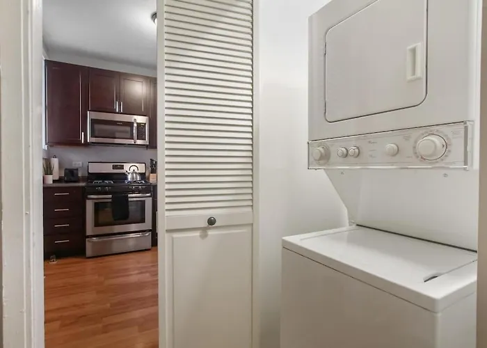 Perfect 3br In With Wifi & Laundry - Touhy 3n
