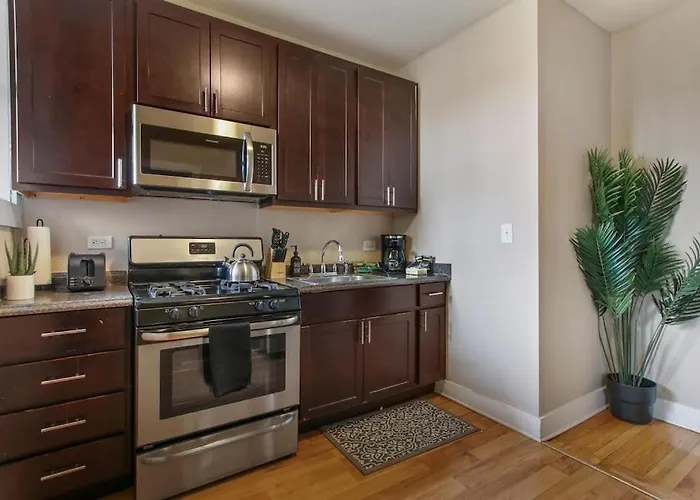 Perfect 3br In With Wifi & Laundry - Touhy 3n