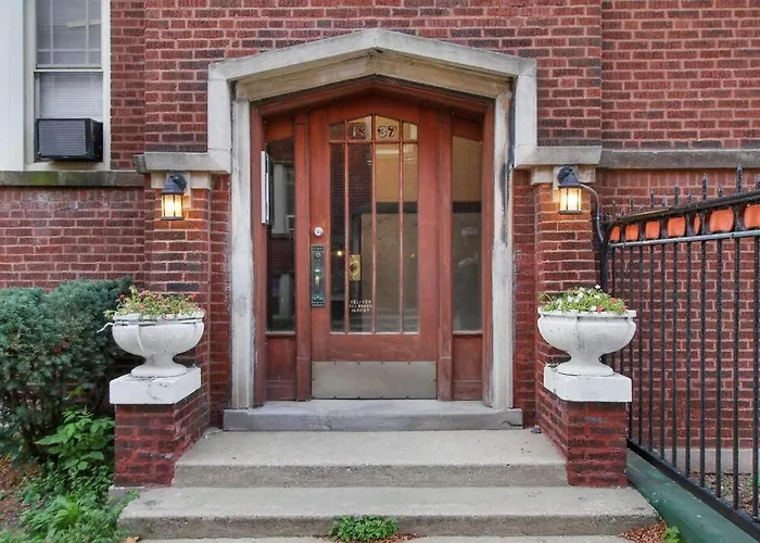 Perfect 3br In With Wifi & Laundry - Touhy 3n